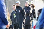 TSV Buch - SC Großschwarzenlohe (12.02.2022)