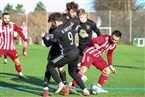TSV Buch - SC Großschwarzenlohe (12.02.2022)