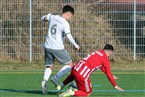 FC Geesdorf - TSV Buch (19.02.2022)