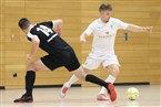 Futsal Nürnberg - TSV 1860 München (Futsal) (19.02.2022)