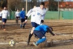 TSV Azzurri Südwest Nürnberg - FC Stein (19.02.2022)