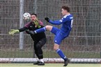 SpVgg Mögeldorf 2000 Nürnberg - Türkspor Nürnberg (20.02.2022)