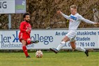 FSV Stadeln - FSV Erlangen-Bruck (20.02.2022)