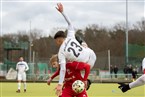 SpVgg Mögeldorf 2000 Nürnberg - FSV Erlangen-Bruck (26.02.2022)