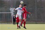 SpVgg Mögeldorf 2000 Nürnberg - FSV Erlangen-Bruck (26.02.2022)