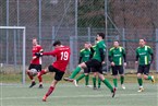 TSG 08 Roth - TSV Cadolzburg (26.02.2022)