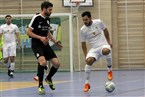 TSV 1860 München (Futsal) - Futsal Nürnberg (26.02.2022)