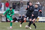 SpVgg Ansbach - TSV Karlburg (05.03.2022)
