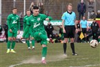 SpVgg Ansbach - TSV Karlburg (05.03.2022)