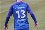 ASV Vach - FC Eintracht Münchberg (06.03.2022)