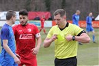 ASV Vach - FC Eintracht Münchberg (06.03.2022)