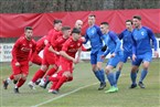 ASV Vach - FC Eintracht Münchberg (06.03.2022)