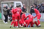 ASV Vach - FC Eintracht Münchberg (06.03.2022)