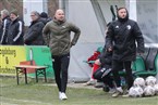 ASV Vach - FC Eintracht Münchberg (06.03.2022)