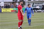 ASV Vach - FC Eintracht Münchberg (06.03.2022)