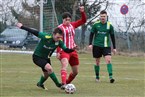 TSV Cadolzburg - TSV Buch 2 (06.03.2022)