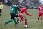 TSV Cadolzburg - TSV Buch 2 (06.03.2022)