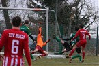 TSV Cadolzburg - TSV Buch 2 (06.03.2022)