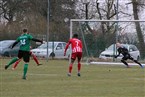 TSV Cadolzburg - TSV Buch 2 (06.03.2022)