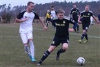 1. FC Heilsbronn - TSV Flachslanden (06.03.2022)