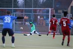 SpVgg Mögeldorf 2000 Nürnberg 2 - TSV Ammerndorf (12.03.2022)