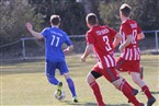 FC Bayern Kickers Nürnberg - TSV Buch 2 (13.03.2022)