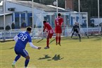 FC Bayern Kickers Nürnberg - TSV Buch 2 (13.03.2022)