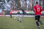FSV Stadeln - TSV 1860 Weißenburg (19.03.2022)