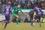 SpVgg Ansbach - FC Eintracht Bamberg 2010 (19.03.2022)
