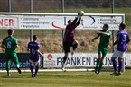 TSV Franken Neustadt/Aisch - (SG) Bibart/Nordheim (19.03.2022)
