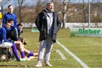 TSV Franken Neustadt/Aisch - (SG) Bibart/Nordheim (19.03.2022)