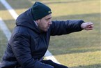 DJK-Coach Andreas Baumer.