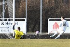 1. FC Hersbruck - SC Adelsdorf (19.03.2022)