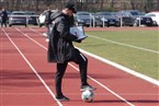 Türkspor Nürnberg - Kickers Selb (20.03.2022)