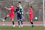 Türkspor Nürnberg - Kickers Selb (20.03.2022)