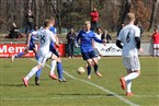 FC Stein - SV Hagenbüchach (20.03.2022)
