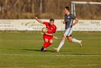 ASV Vach - BSC Woffenbach (20.03.2022)