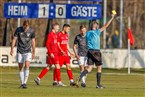 ASV Vach - BSC Woffenbach (20.03.2022)