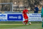 ASV Vach - BSC Woffenbach (20.03.2022)