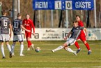 ASV Vach - BSC Woffenbach (20.03.2022)