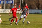 ASV Vach - BSC Woffenbach (20.03.2022)