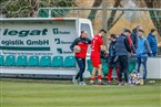 ASV Vach - BSC Woffenbach (20.03.2022)