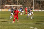 ASV Vach - BSC Woffenbach (20.03.2022)