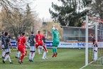 ASV Vach - BSC Woffenbach (20.03.2022)