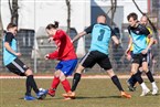 FC Serbia Nürnberg 2 - ESV Flügelrad Nürnberg 2 (20.03.2022)