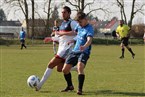 FC Bayern Kickers Nürnberg - ASV Fürth (20.03.2022)