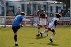 FC Bayern Kickers Nürnberg - ASV Fürth (20.03.2022)