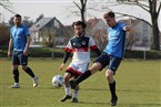 FC Bayern Kickers Nürnberg - ASV Fürth (20.03.2022)