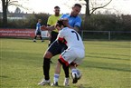 FC Bayern Kickers Nürnberg - ASV Fürth (20.03.2022)