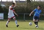 FC Bayern Kickers Nürnberg - ASV Fürth (20.03.2022)